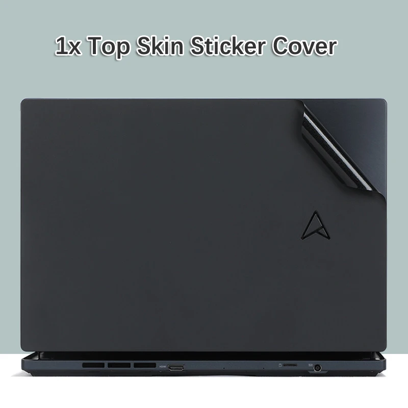 1x наклейка-накладка на верхнюю часть корпуса для ноутбуков ASUS Zenbook Pro14 UX6404V N7401Z /Pro 16 N7601Z Intel/X Pro UX7602Z UX8402Z
1x наклейка-накладка на верхнюю часть корпуса для ноутбуков ASUS Zenbook Pro14 UX6404V N7401Z /Pro 16 N7601Z Intel/X Pro UX7602Z UX8402Z