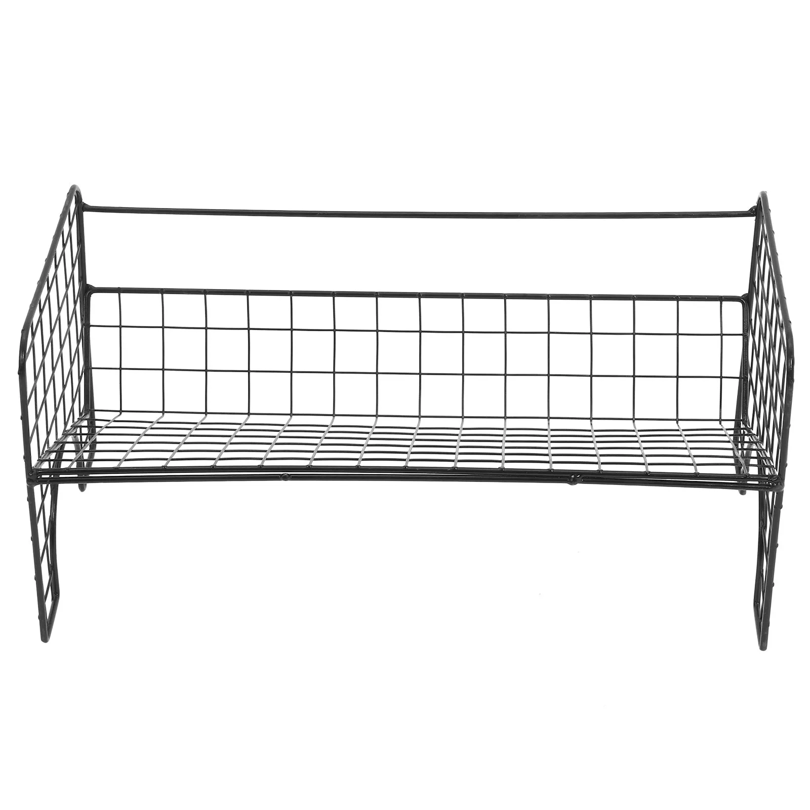 Настольная металлическая подставка для книг, компактный держатель для журналов, подставка для виниловых пластинок, многофункциональный органайзер для книг для небольших помещений
Настольная металлическая подставка для книг, компактный держатель для журналов, подставка для виниловых пластинок, многофункциональный органайзер для книг для небольших помещений