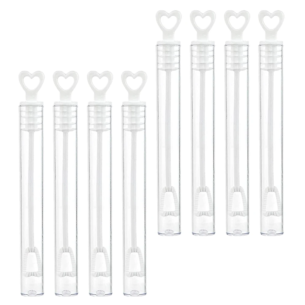 24pcs Empty Wands Transparent Party Favors Refillable Safe for Kids Outdoor Festival Gift Mini Wand 
24pcs Empty Wands Transparent Party Favors Refillable Safe for Kids Outdoor Festival Gift Mini Wand