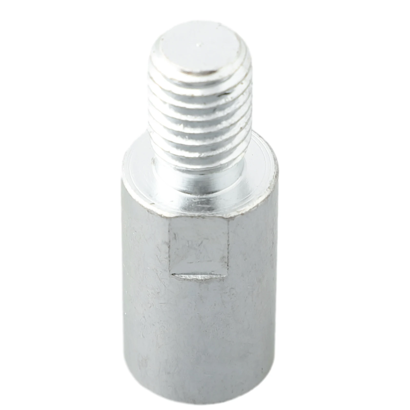 Удлинитель стержня адаптера угловой шлифовальной машины, резьба M10 40-140 мм для полировки и шлифования в плотных помещениях, совместима с инструментами 100 мм
Удлинитель стержня адаптера угловой шлифовальной машины, резьба M10 40-140 мм для полировки и шлифования в плотных помещениях, совместима с инструментами 100 мм