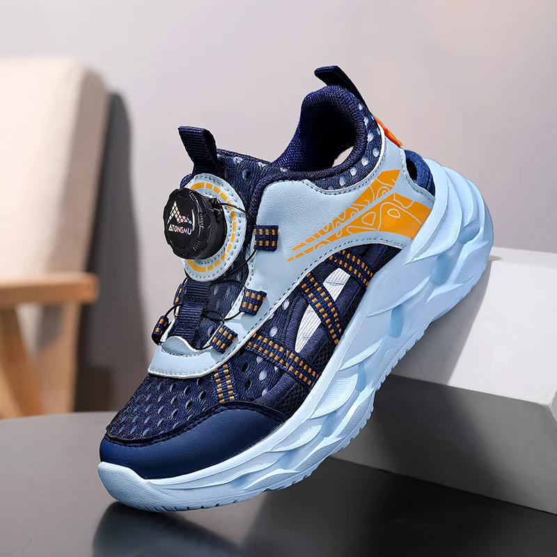 Casual Unisex Mesh Sport Shoes Full Perforated Structure Quick Sweat Drying Flexible Base Park Activities Street Strolling
Casual Unisex Mesh Sport Shoes Full Perforated Structure Quick Sweat Drying Flexible Base Park Activities Street Strolling