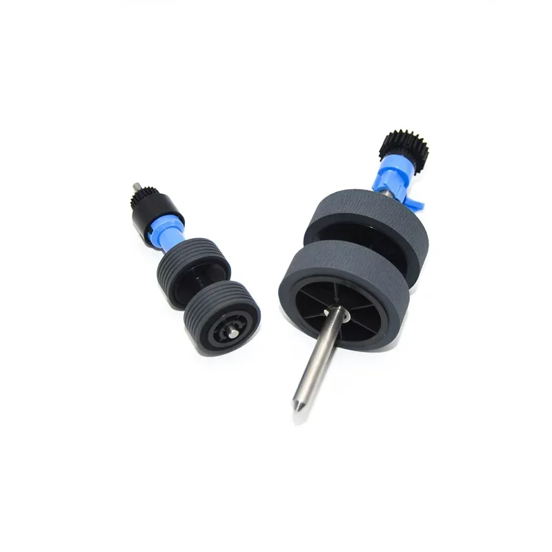 5sets B12B819031 Roller Assembly Kit for EPSON ES-400 ES-500 ES-865 DS-530 DS-570 DS-575 DS-770 DS-780 DS-870 DS-970 FF-680W
5sets B12B819031 Roller Assembly Kit for EPSON ES-400 ES-500 ES-865 DS-530 DS-570 DS-575 DS-770 DS-780 DS-870 DS-970 FF-680W