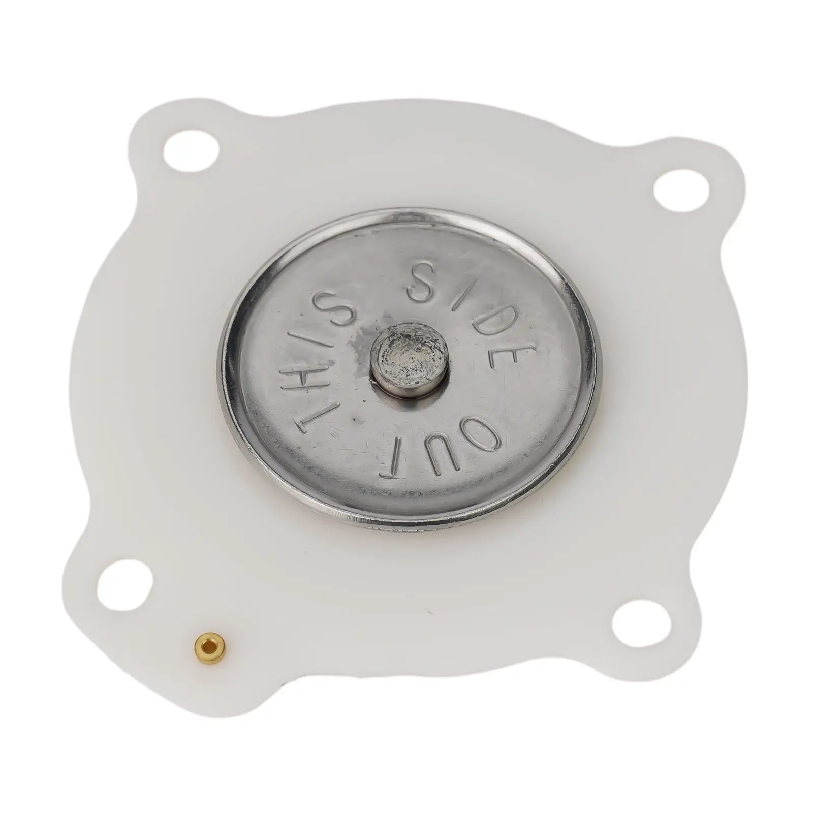 Practical Brand New Diaphragm Repair Kit Spare Parts Accessories Parts Replacement SS304 Plate C113443 C113444
Practical Brand New Diaphragm Repair Kit Spare Parts Accessories Parts Replacement SS304 Plate C113443 C113444