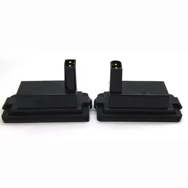 2pcs CANBUS 6000K White LED License Plate Light For BMW 7-Series E38 740i 740iL 750iL 1995-2001 Car-Styling Number Lamps
2pcs CANBUS 6000K White LED License Plate Light For BMW 7-Series E38 740i 740iL 750iL 1995-2001 Car-Styling Number Lamps
