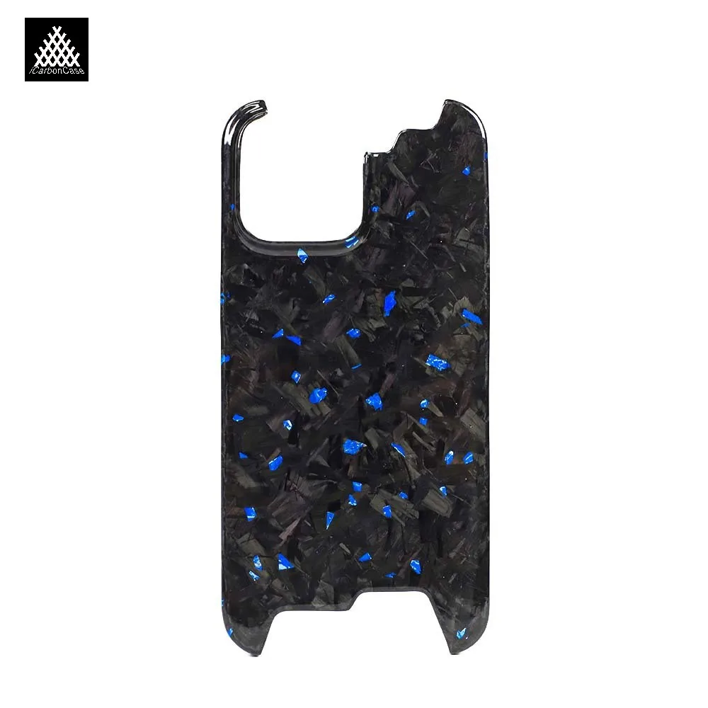 100% Real Forged Carbon Fiber Case For iPhone 16 15 14 Pro Max Irregular Eletrocardiogram Shape Super Light Luxury Phone Cover
100% Real Forged Carbon Fiber Case For iPhone 16 15 14 Pro Max Irregular Eletrocardiogram Shape Super Light Luxury Phone Cover