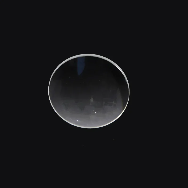 High-precision focusing condenser Pure white glass plano-convex lens diameter 50.8mm quartz material
High-precision focusing condenser Pure white glass plano-convex lens diameter 50.8mm quartz material