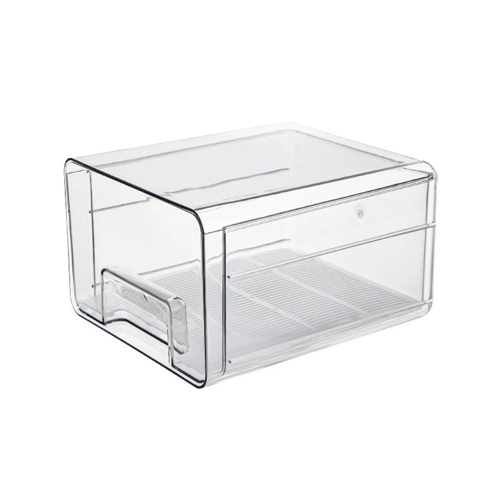 A98E-Plastic Fruit Vegetable Storage With Drainer Fridge Organizer Keep Fresh Food Container
A98E-Plastic Fruit Vegetable Storage With Drainer Fridge Organizer Keep Fresh Food Container