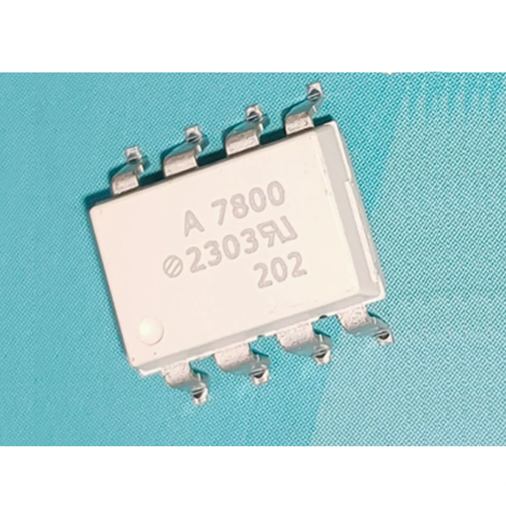 3 шт. HCPL7800 электронные компоненты интегральная схема IC изоляционные усилители чип в наличии
3 шт. HCPL7800 электронные компоненты интегральная схема IC изоляционные усилители чип в наличии