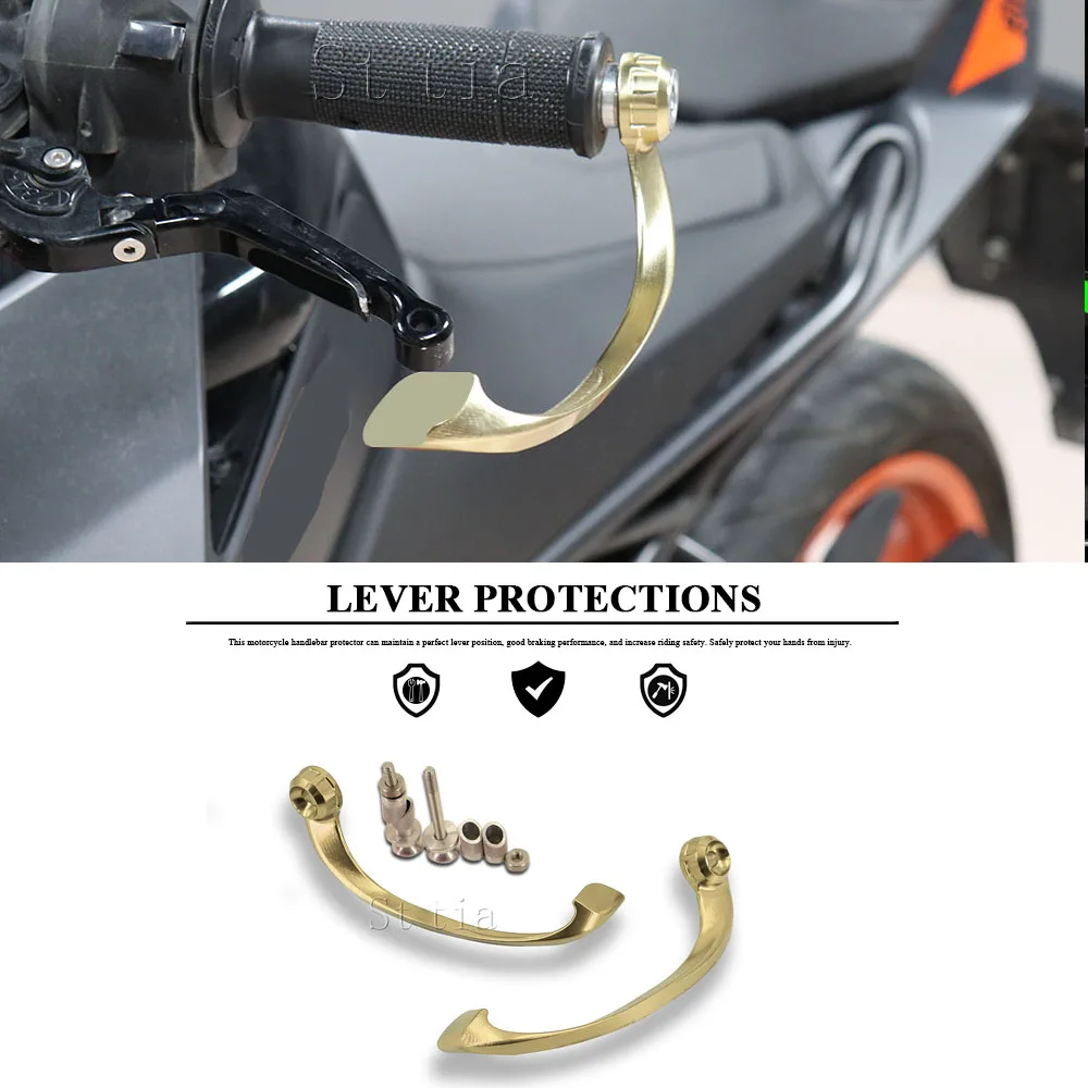 New Motorcycle Brake Handle Protects For Monster 821 937 950 MONSTER 937 950 SP 2013-2025 CNC Hand Brake Clutch Levers Guard
New Motorcycle Brake Handle Protects For Monster 821 937 950 MONSTER 937 950 SP 2013-2025 CNC Hand Brake Clutch Levers Guard