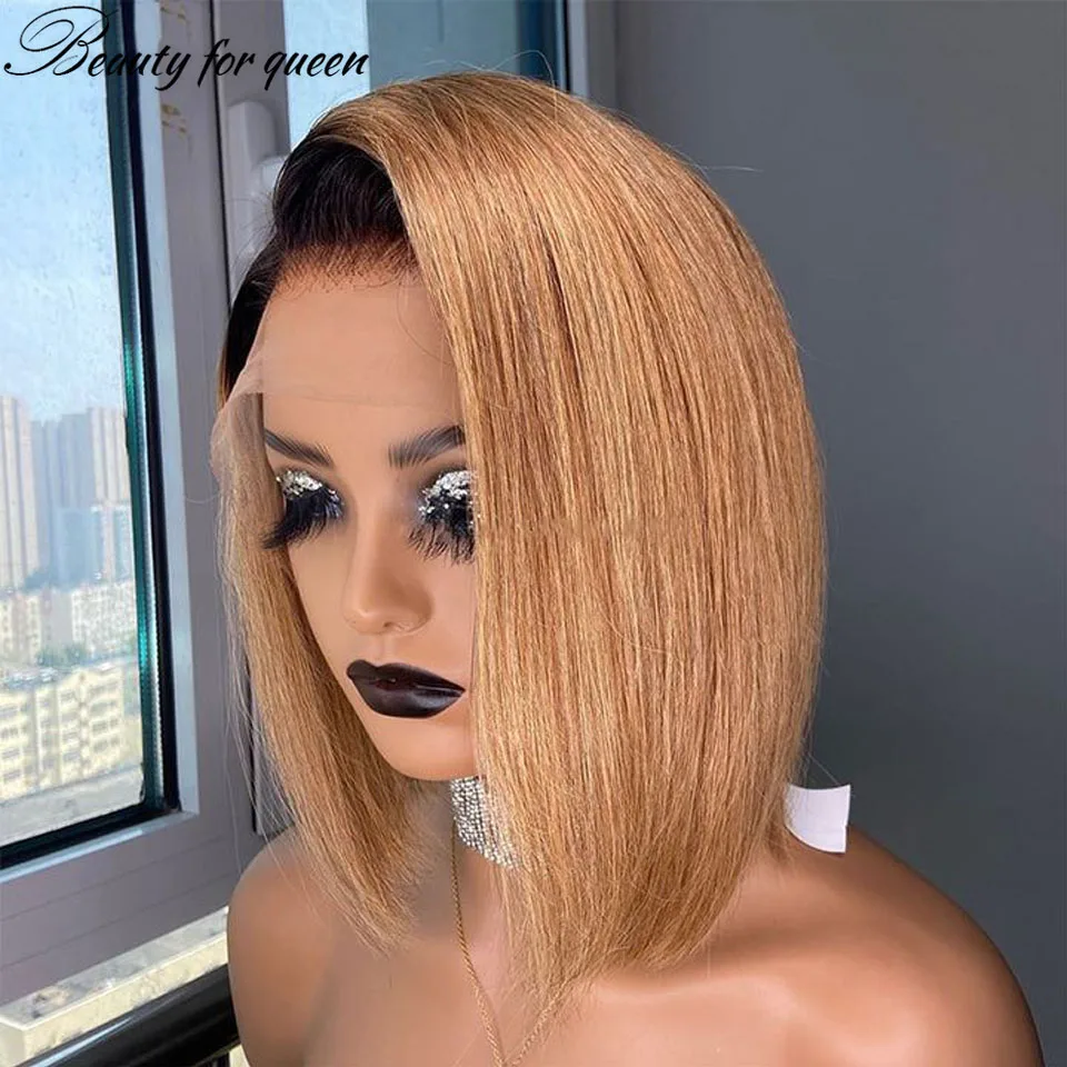 Парик из натуральных бразильских волос, короткий прямой боб, светло-коричневый с мелированием, 13x4, с прозрачной кружевной передней частью, предварительно выщипанный
Парик из натуральных бразильских волос, короткий прямой боб, светло-коричневый с мелированием, 13x4, с прозрачной кружевной передней частью, предварительно выщипанный