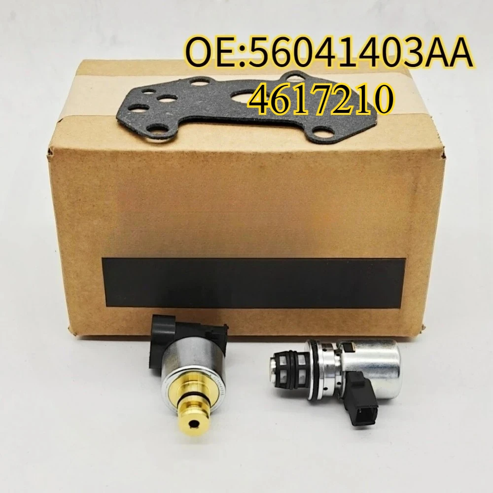 Original High Quality New For 1 set 56041403AA 4617210 Transmission Pressure Sensor For Jeep For Dodge Ram 1500
Original High Quality New For 1 set 56041403AA 4617210 Transmission Pressure Sensor For Jeep For Dodge Ram 1500