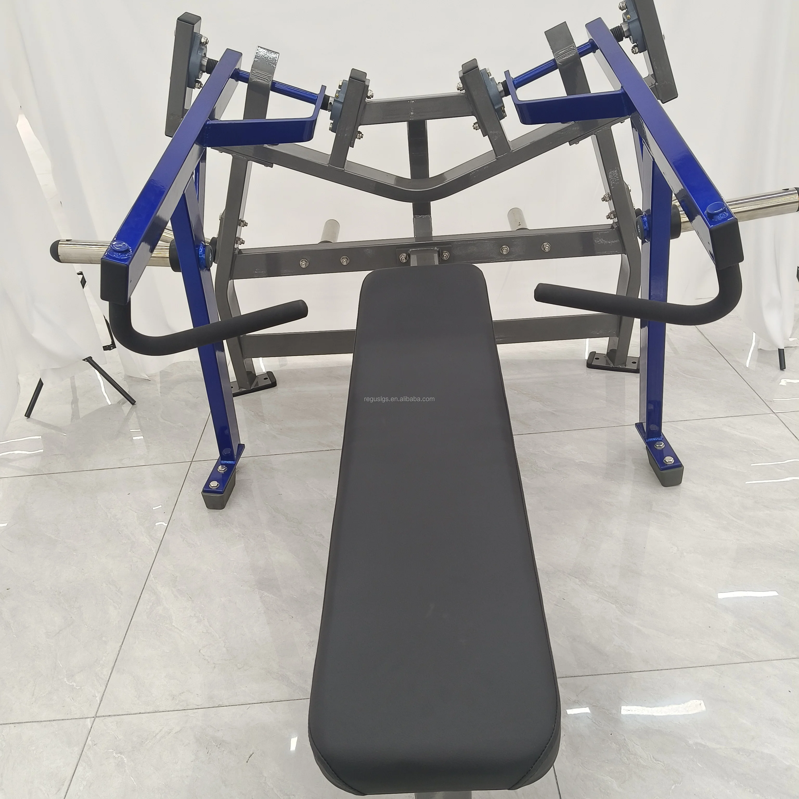 Commercial Gym Exercise Weight Bench Multi-Function Steel Flat Bench Press for Chest Workout Fitness Equipment
Commercial Gym Exercise Weight Bench Multi-Function Steel Flat Bench Press for Chest Workout Fitness Equipment