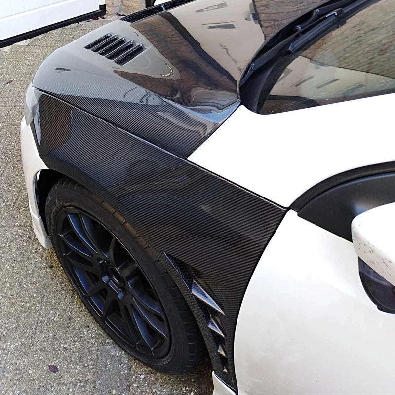 Factory Hot Sale High Quality R Style Carbon Fiber S Scirocco
Factory Hot Sale High Quality R Style Carbon Fiber S Scirocco