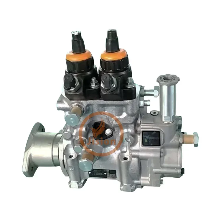 JISION High Pressure Oil Pump 094000-0484 8-97603414-4 For 6WF1 6WG1 6UZ1 CYZ CXZ
JISION High Pressure Oil Pump 094000-0484 8-97603414-4 For 6WF1 6WG1 6UZ1 CYZ CXZ