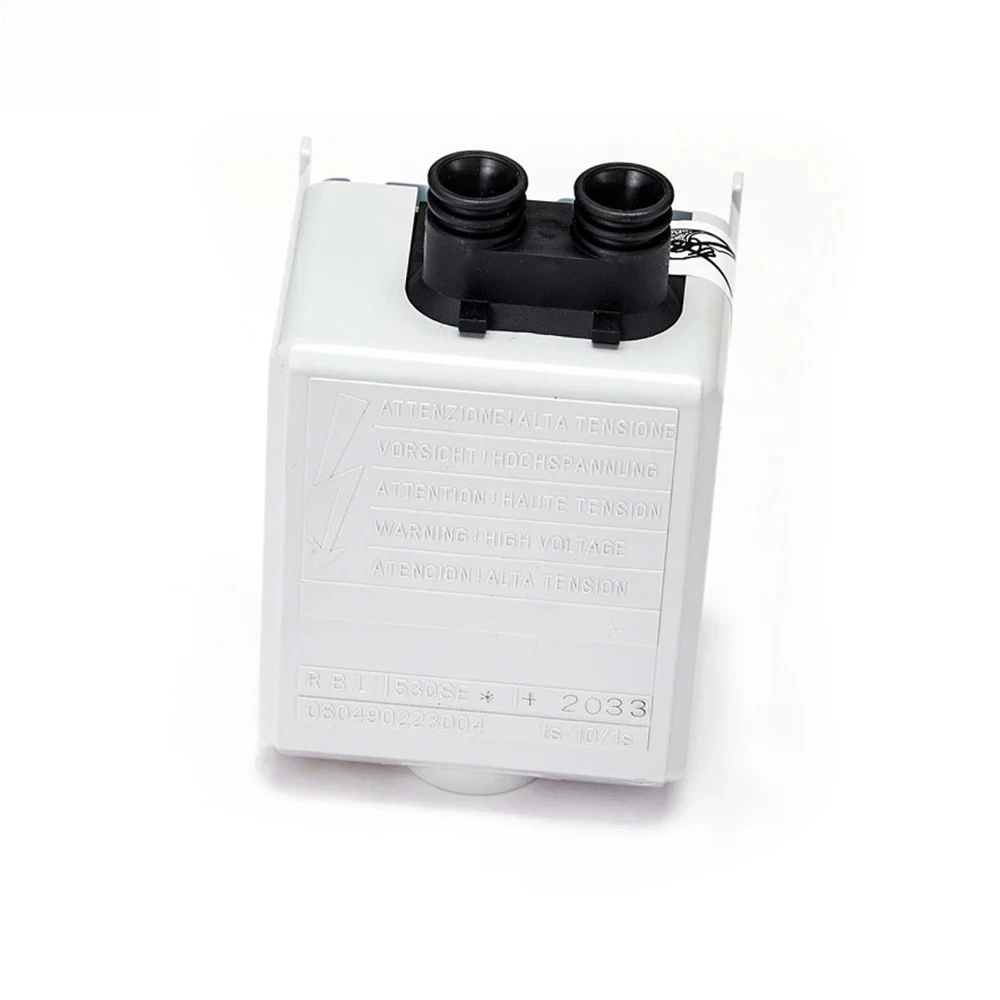 530E Controller Control Box for 40G Oil Burner Controller 530SE 530E Compatible
530E Controller Control Box for 40G Oil Burner Controller 530SE 530E Compatible