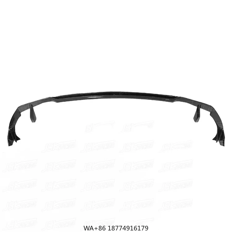 JSKII STYLE CARBON FIBER FRONT LIP for 2014-2022 HURACAN LP610-4 LP580
JSKII STYLE CARBON FIBER FRONT LIP for 2014-2022 HURACAN LP610-4 LP580