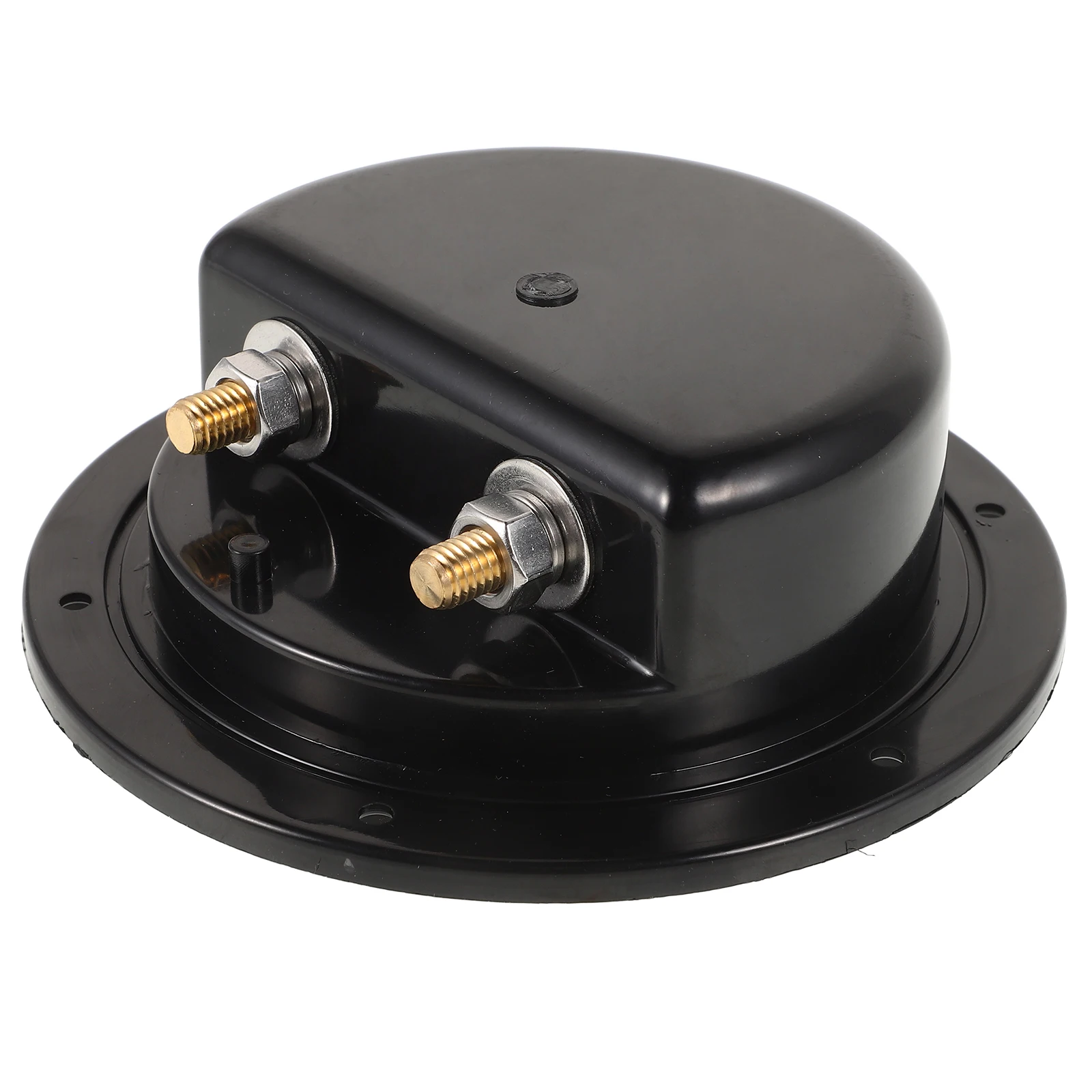 Waterproof Sealing Cover Round Copper ABS Deck Hatch RV Boat Yacht Supply Plate Black Kayak Marine Fishing Conductivity
Waterproof Sealing Cover Round Copper ABS Deck Hatch RV Boat Yacht Supply Plate Black Kayak Marine Fishing Conductivity