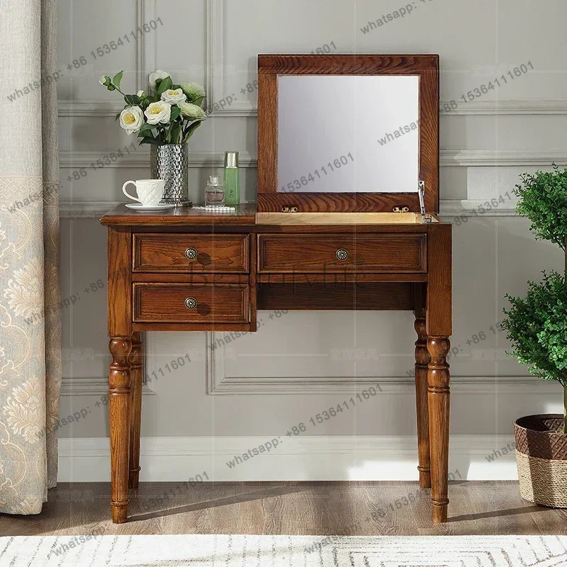 02Stool Girl Dresser Eithe Drawers Bedroom Makeup Women Luxury Dressing Table Storage Living
02Stool Girl Dresser Eithe Drawers Bedroom Makeup Women Luxury Dressing Table Storage Living