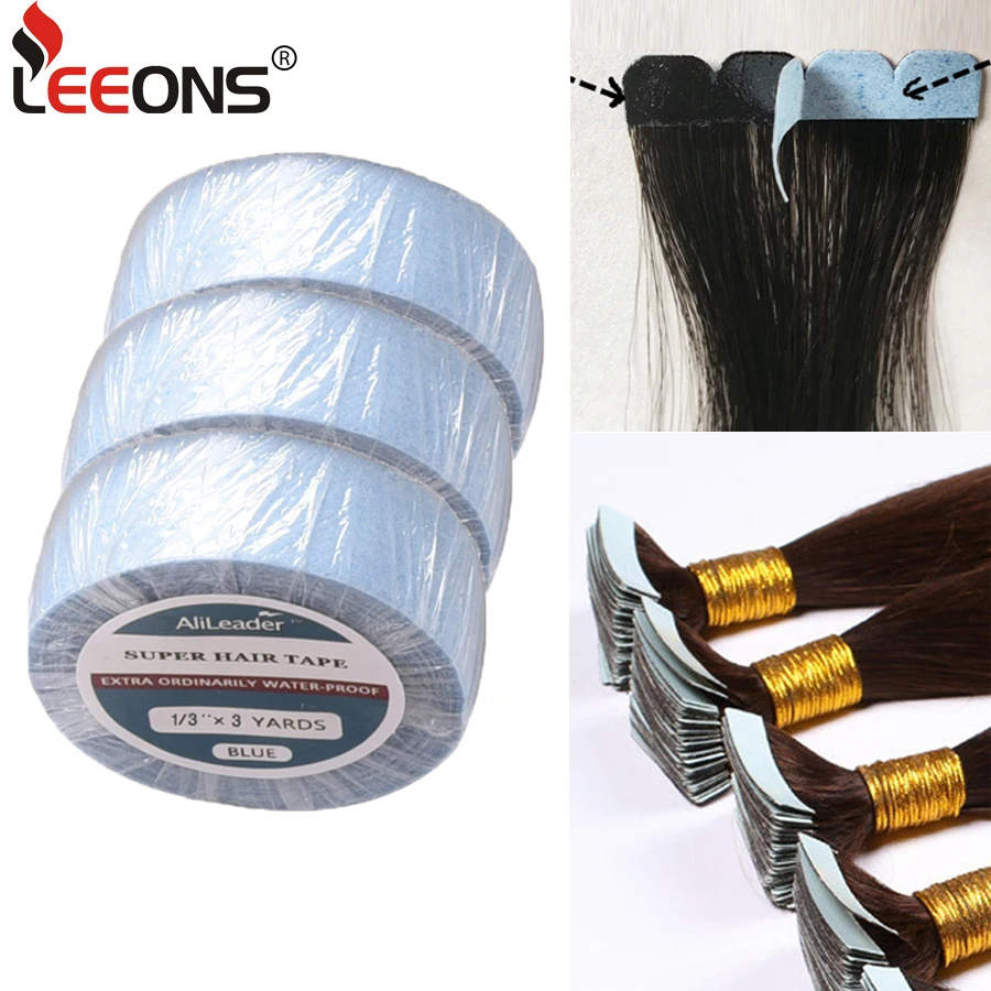 Waterproof Lace Tape for Wigs Toupee Hairpiece Lace Front Wig Tape Double Sided Wig Tape for Lace Wigs Strong Adhesive Tape
Waterproof Lace Tape for Wigs Toupee Hairpiece Lace Front Wig Tape Double Sided Wig Tape for Lace Wigs Strong Adhesive Tape