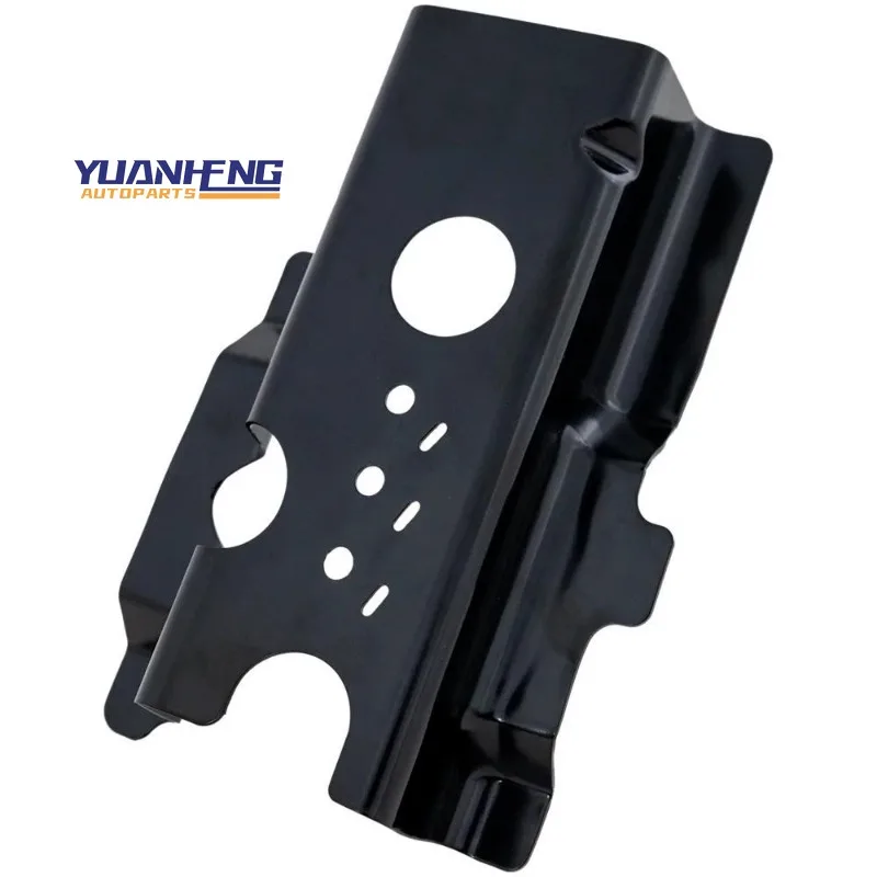 FR3Z16152B FR3Z16153B fender bracket LR suitable for Ford Mustang 2015
FR3Z16152B FR3Z16153B fender bracket LR suitable for Ford Mustang 2015