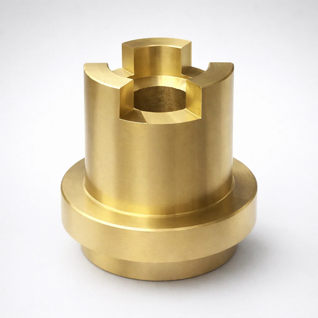 High Precision Custom Brass CNC Milling Parts | OEM CNC Machined Brass Components for Automotive, Industrial Applications
High Precision Custom Brass CNC Milling Parts | OEM CNC Machined Brass Components for Automotive, Industrial Applications