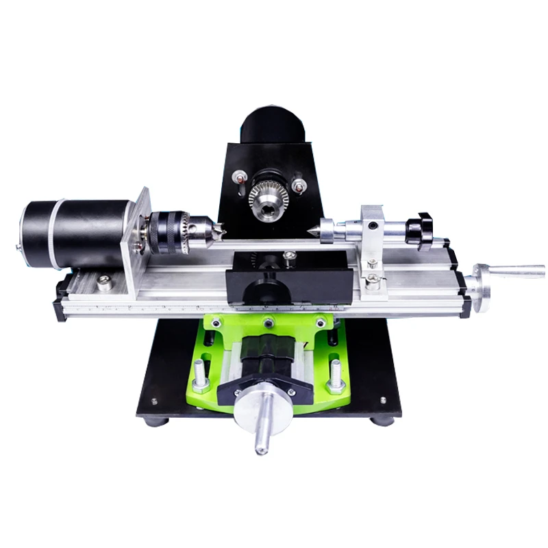 Household Mini Lathe Bead Machine Mini Wooden Bead Processing Machinery Bead Drilling Machine Bead Polisher 220V 2025 NEW
Household Mini Lathe Bead Machine Mini Wooden Bead Processing Machinery Bead Drilling Machine Bead Polisher 220V 2025 NEW