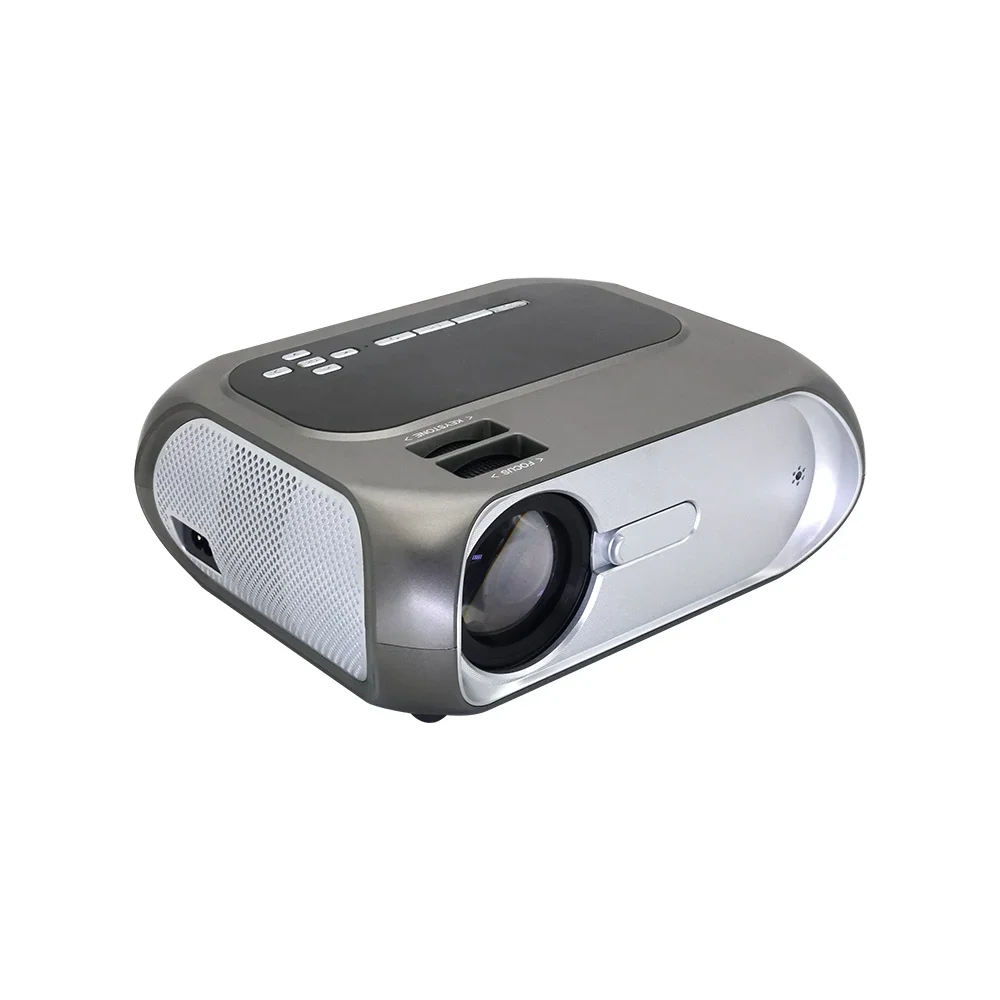 2021 Upgraded Led Lighting High Brightness 5000 Lumens 720P Multimedia LCD Home Theater Mini Projector Proyector T7 For Sale
2021 Upgraded Led Lighting High Brightness 5000 Lumens 720P Multimedia LCD Home Theater Mini Projector Proyector T7 For Sale