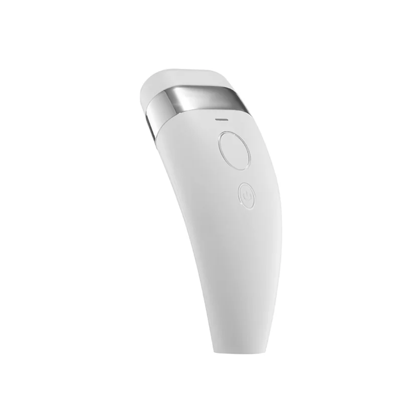 Five-Level Adjustable Medical Device Painless IPL Technology Portable Mini All Body Household Use Epilator
Five-Level Adjustable Medical Device Painless IPL Technology Portable Mini All Body Household Use Epilator