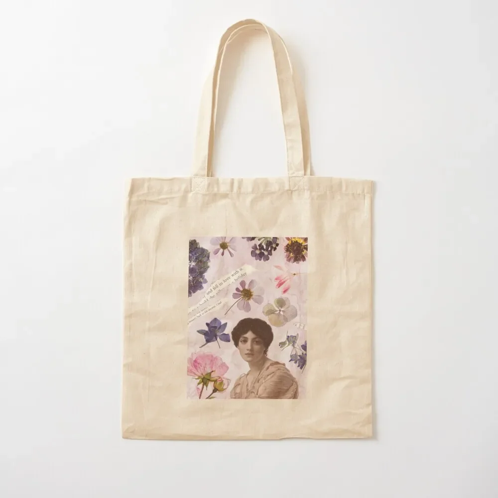 Sappho, Botanical Tote Bag supermarket folding bag shopper bags for women Tote Bag
Sappho, Botanical Tote Bag supermarket folding bag shopper bags for women Tote Bag