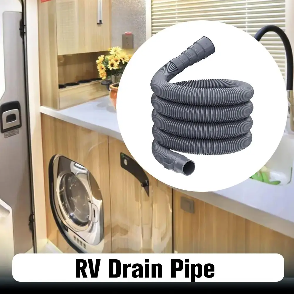 5 м сливной шланг для стиральной машины, гибкий сливной шланг для посудомоечной машины, гофрированный сливной шланг, удлинительная труба для автофургона, комплекты разрядной стиральной машины Q7I6
5 м сливной шланг для стиральной машины, гибкий сливной шланг для посудомоечной машины, гофрированный сливной шланг, удлинительная труба для автофургона, комплекты разрядной стиральной машины Q7I6