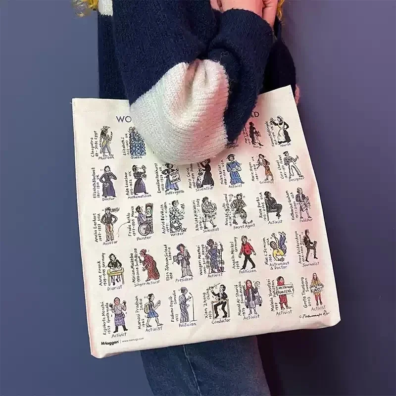 Холщовая сумка для книжного магазина Cambrie Universi, женская повседневная простая сумка для отдыха с мягкой ручкой, лето 202, молодежная складная сумка
Холщовая сумка для книжного магазина Cambrie Universi, женская повседневная простая сумка для отдыха с мягкой ручкой, лето 202, молодежная складная сумка