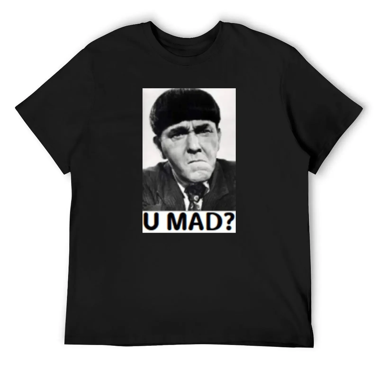 Moe Howard U Mad T-Shirt anime stuff shirts graphic tees basketball graphic tees custom shirt mens graphic t-shirts anime
Moe Howard U Mad T-Shirt anime stuff shirts graphic tees basketball graphic tees custom shirt mens graphic t-shirts anime