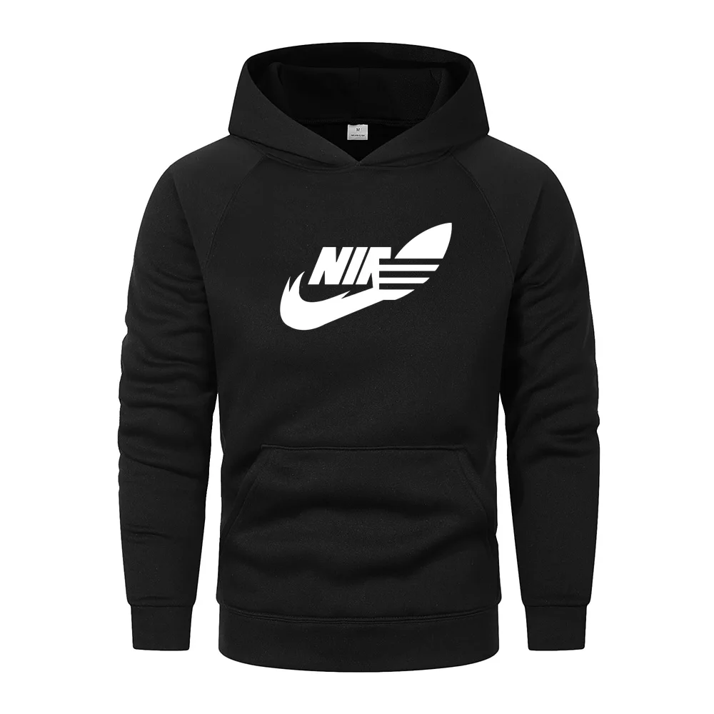 2024 New street wear hoodie basic wool loose black hoodie long sleeve pocket hoodie men + women autumn and winter warm hoodie
2024 New street wear hoodie basic wool loose black hoodie long sleeve pocket hoodie men + women autumn and winter warm hoodie