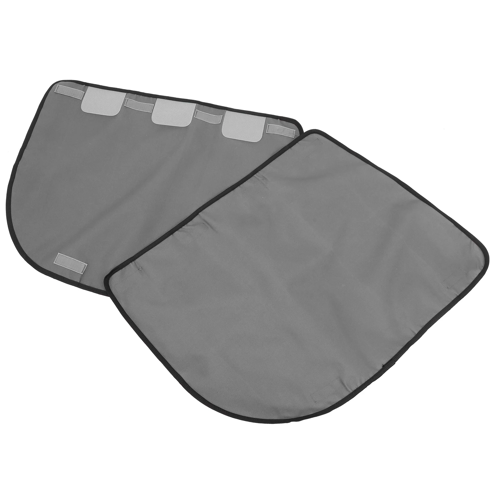 2pcs Car 600D Oxford Cloth Scratch Door Protector For Dogs Proof Large Size Cover for Dogs Door Protector Pet Car Accessory
2pcs Car 600D Oxford Cloth Scratch Door Protector For Dogs Proof Large Size Cover for Dogs Door Protector Pet Car Accessory