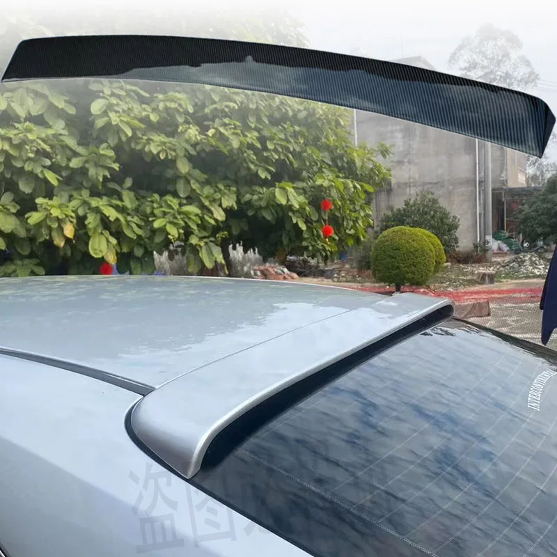 Suitable for Toyota Camry spoiler 2016-2011 High quality ABS material Automotive rear fender Camry roof fender Primer color Rear
Suitable for Toyota Camry spoiler 2016-2011 High quality ABS material Automotive rear fender Camry roof fender Primer color Rear