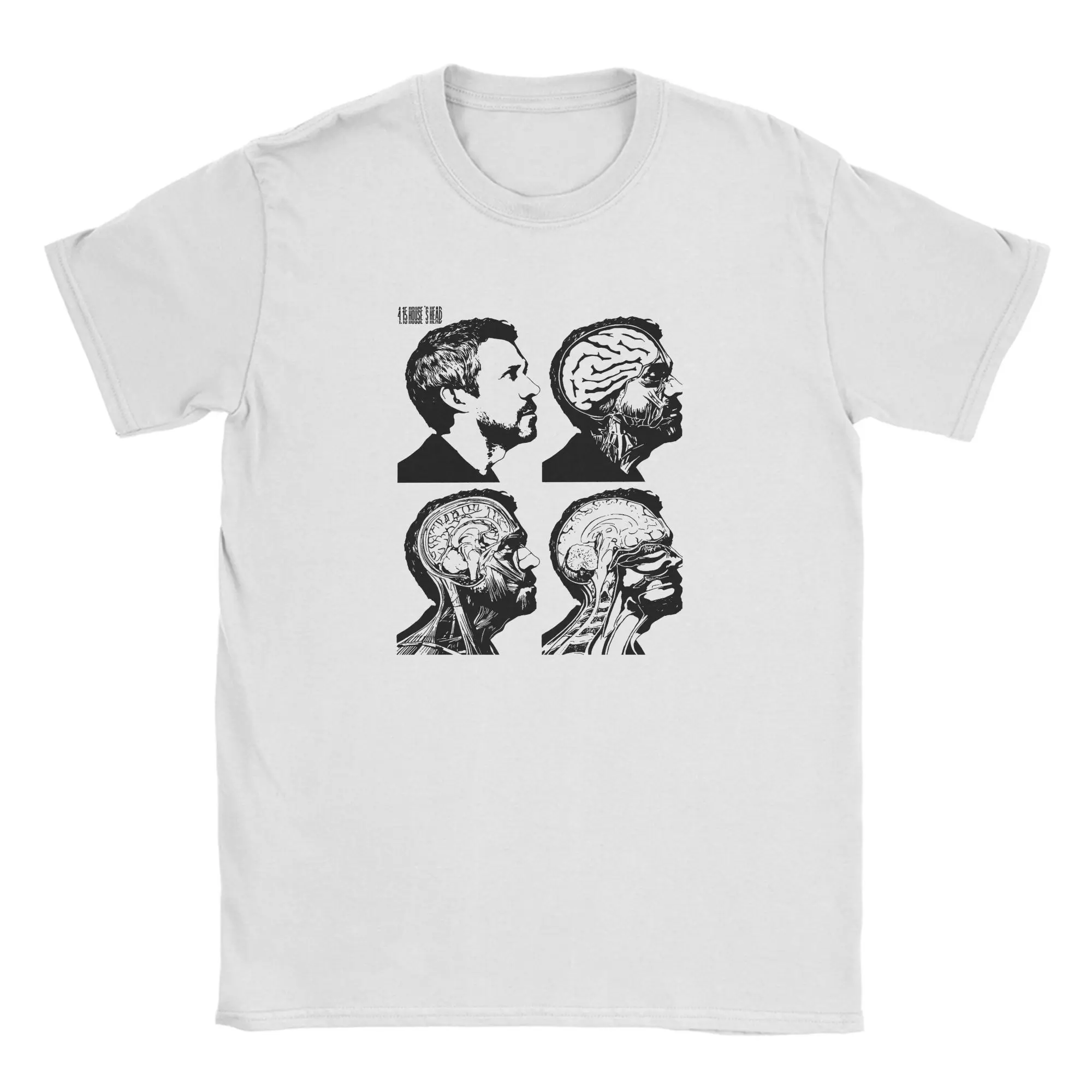 Streetwear T Shirt Summer Dr Gregory House Md Trendy Cool T Shirts 100 Cotton Tshirt for Man Y2K Pattern Short Sleeve Top Tees
Streetwear T Shirt Summer Dr Gregory House Md Trendy Cool T Shirts 100 Cotton Tshirt for Man Y2K Pattern Short Sleeve Top Tees