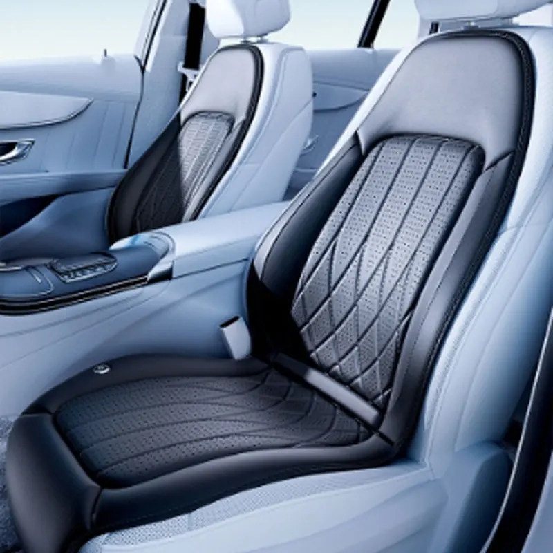 12 В/24 В автомобильная летняя прохладная воздушная подушка для сиденья с 16 вентиляторами, быстродействующие вентиляционные чехлы на сиденья, автоматический переключатель, автомобильные аксессуары
12 В/24 В автомобильная летняя прохладная воздушная подушка для сиденья с 16 вентиляторами, быстродействующие вентиляционные чехлы на сиденья, автоматический переключатель, автомобильные аксессуары