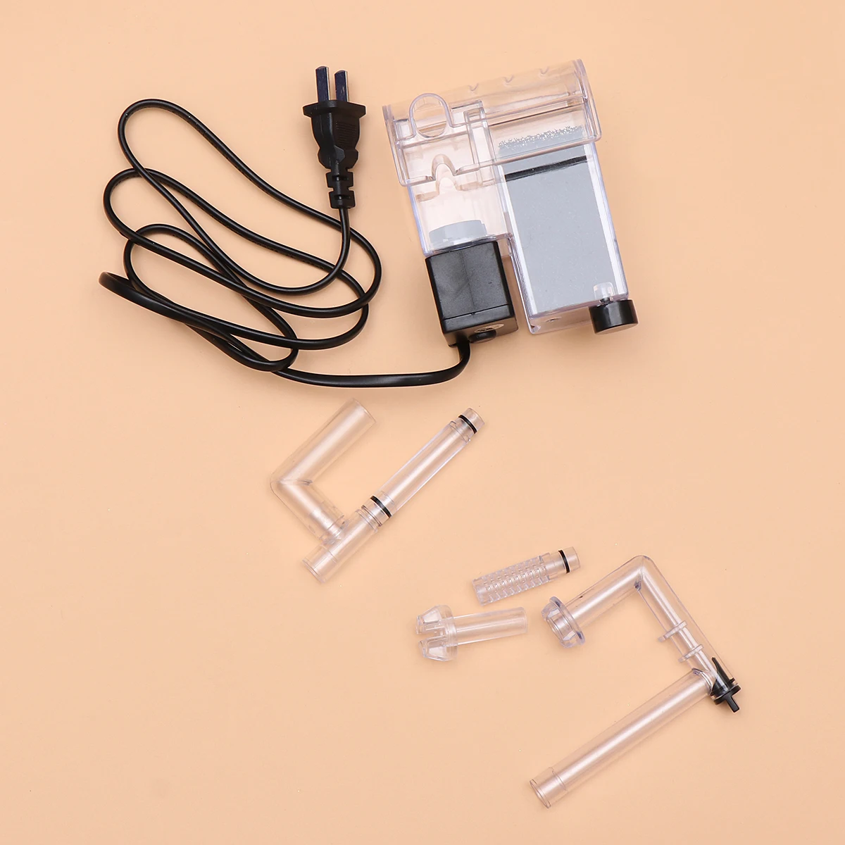 Aquarium On Filter Fish Tank Filtration Power Filters Oxygen Fall Adjustable Flow Biochemical Physical Aeration Stable Water
Aquarium On Filter Fish Tank Filtration Power Filters Oxygen Fall Adjustable Flow Biochemical Physical Aeration Stable Water