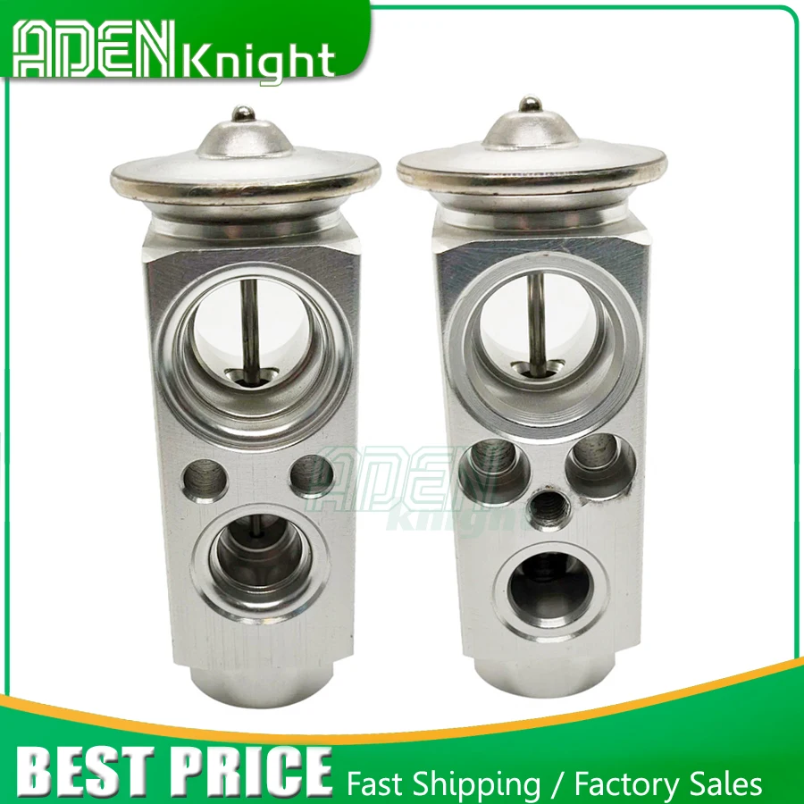 AC EXPANSION VALVE For MERCEDES BENZ SL CLK CLS SLR 2218300584 2308300184 4638306601 A2218300584 A2308300184
AC EXPANSION VALVE For MERCEDES BENZ SL CLK CLS SLR 2218300584 2308300184 4638306601 A2218300584 A2308300184