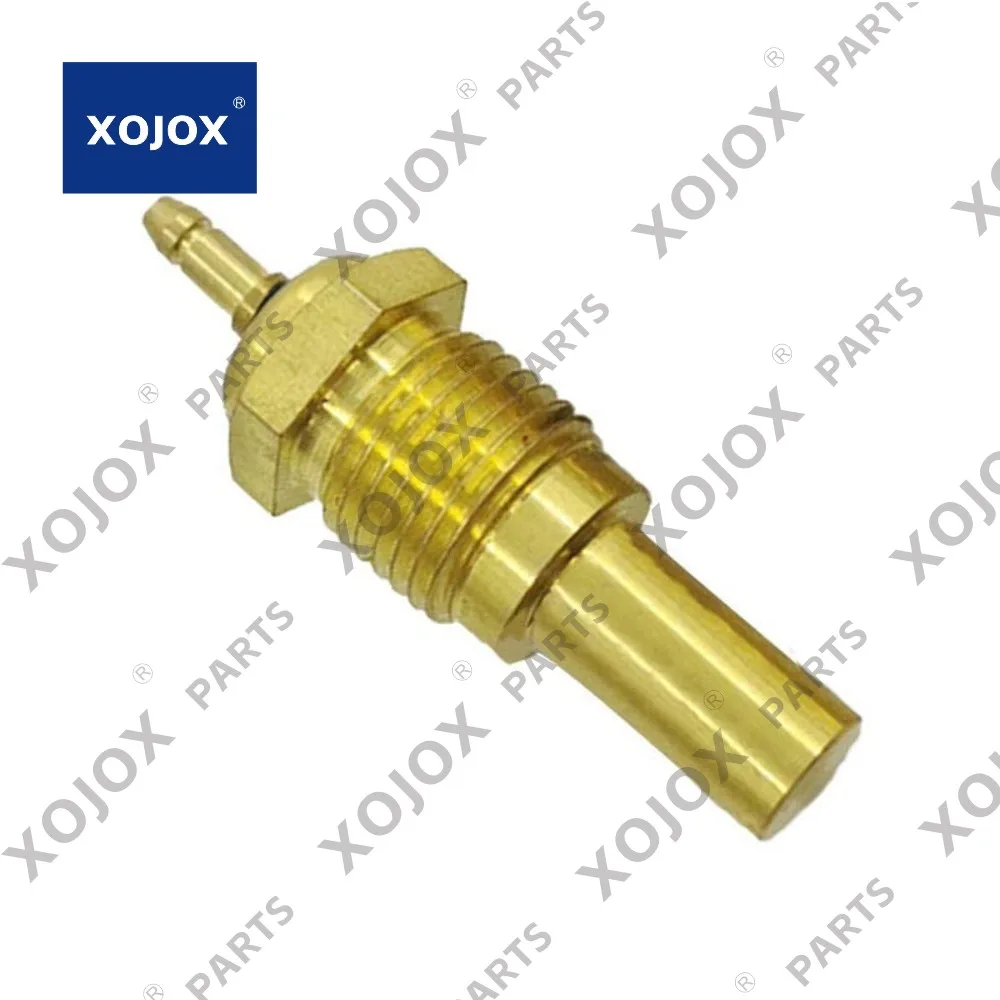 XOJOX Water Temperature Sensor 08620-00000 for Komatsu Bulldozer 4D105-5H Engine 4D95L-W-1A 6D105-1L 6D105-1M-A
XOJOX Water Temperature Sensor 08620-00000 for Komatsu Bulldozer 4D105-5H Engine 4D95L-W-1A 6D105-1L 6D105-1M-A