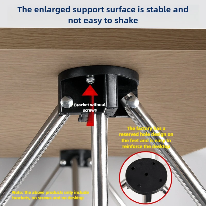 Workbench, Woodworking Rack Table Aluminum Alloy Multifunctional Retractable Foldable Spider Foot Bracket Folding Table
Workbench, Woodworking Rack Table Aluminum Alloy Multifunctional Retractable Foldable Spider Foot Bracket Folding Table