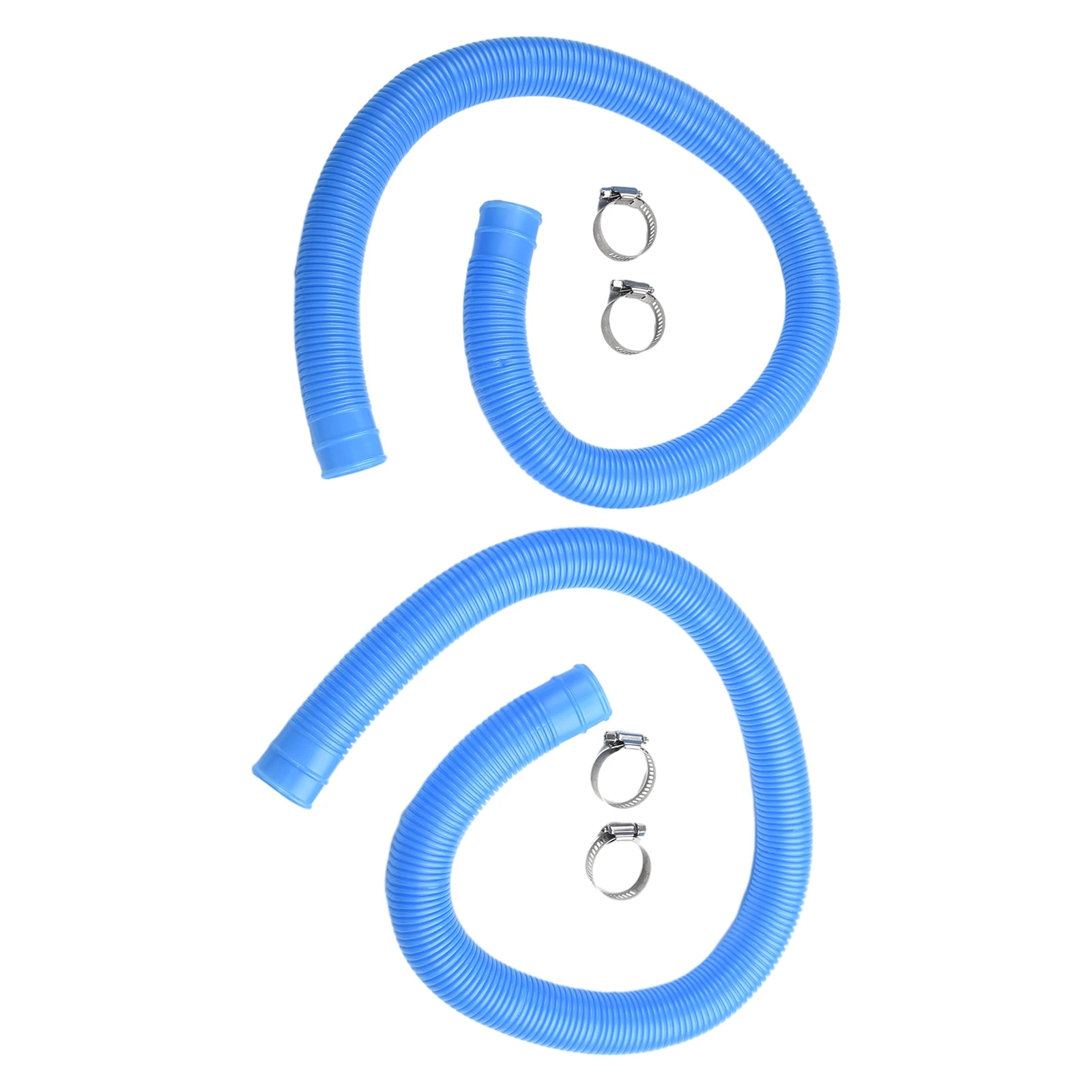 Pool Hose Plastic Replacement Set 1-1/4 Inch 1.25\\\\\\\\\\\\\\\" Assembly For Above Ground Pool Parts 1000 GPH 100cm 330 GPH
Pool Hose Plastic Replacement Set 1-1/4 Inch 1.25\\\\\\\\\\\\\\\" Assembly For Above Ground Pool Parts 1000 GPH 100cm 330 GPH