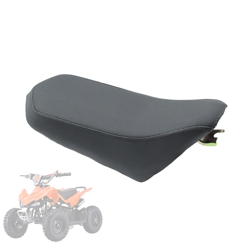 Complete Foam Seat Saddle Cushion For Chinese 49cc 50cc 70cc 90cc 110cc 125cc Kids ATV Mini Quad 4-Wheeler Dirt Bike Accessories
Complete Foam Seat Saddle Cushion For Chinese 49cc 50cc 70cc 90cc 110cc 125cc Kids ATV Mini Quad 4-Wheeler Dirt Bike Accessories
