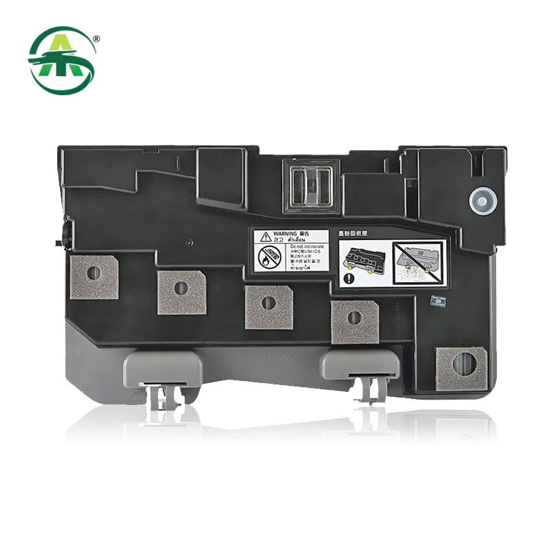 1PC Waste Toner Container For Xerox DocuCentre-IV 2260 2263 2265 IV2260 IV2263 IV2265
1PC Waste Toner Container For Xerox DocuCentre-IV 2260 2263 2265 IV2260 IV2263 IV2265