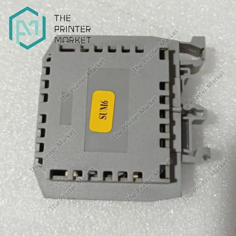 61.110.1345 плоский модуль SUM6 для Heidelberg SM102 CD102 SM74 SM52 распределительная коробка оборудование зон D запчасти распределительной машины
61.110.1345 плоский модуль SUM6 для Heidelberg SM102 CD102 SM74 SM52 распределительная коробка оборудование зон D запчасти распределительной машины