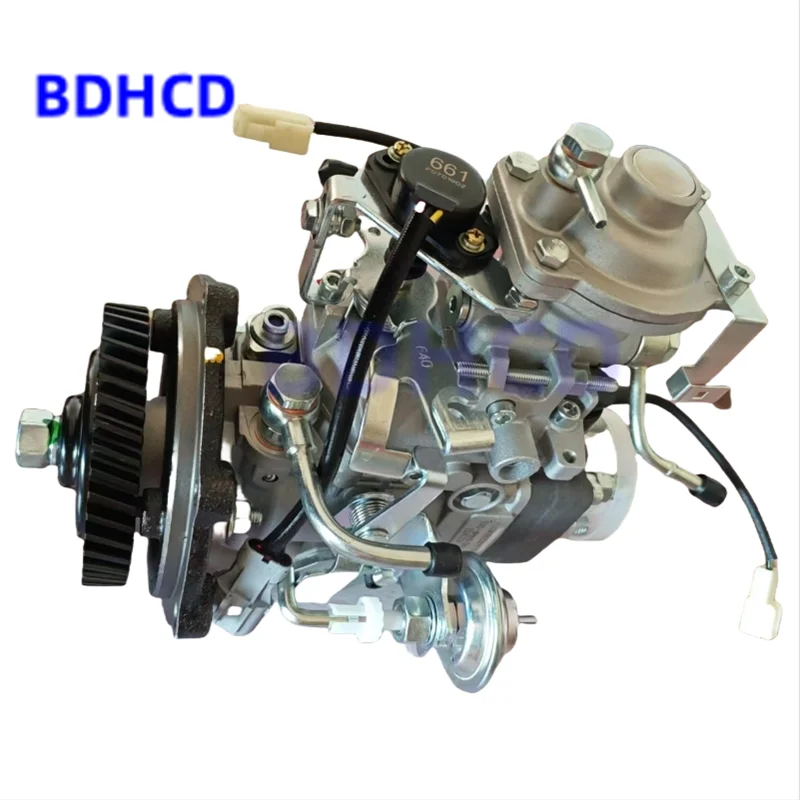 Factory Direct Deal104646-5113 4JB1 4JB1T Fuel Pump for Isuzu 4JB1 Dies el Engine 4JB1 Ve Pump Tools 4JB1T Fuel Inje ction Pumps
Factory Direct Deal104646-5113 4JB1 4JB1T Fuel Pump for Isuzu 4JB1 Dies el Engine 4JB1 Ve Pump Tools 4JB1T Fuel Inje ction Pumps