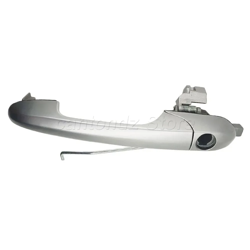Para ALFA ROMEO 147 manija exterior manija de puerta izquierda derecha lado del conductor pasajero lado piezas de coche de alta
Para ALFA ROMEO 147 manija exterior manija de puerta izquierda derecha lado del conductor pasajero lado piezas de coche de alta
