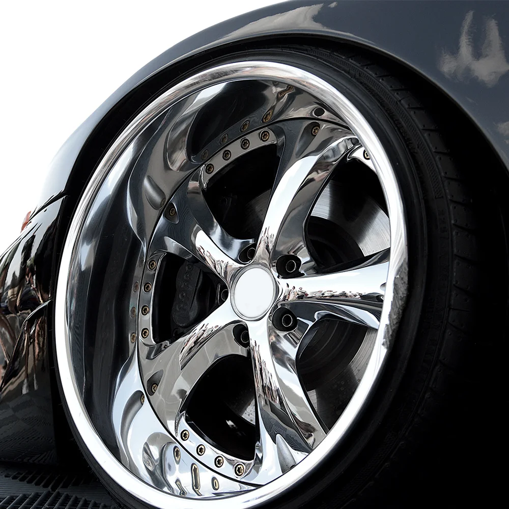 Custom 2/3 Piece Silver Polished Alloy Wheels 17 18 19 20 Inch Deep Dish Forged Chrome Wheels 5x120 5x114.3 For Nissan Supra
Custom 2/3 Piece Silver Polished Alloy Wheels 17 18 19 20 Inch Deep Dish Forged Chrome Wheels 5x120 5x114.3 For Nissan Supra