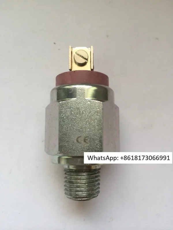 Original imported high-pressure adjustable pressure switch 40V10H16 40V20H16 40V10H17 40V20H17
Original imported high-pressure adjustable pressure switch 40V10H16 40V20H16 40V10H17 40V20H17