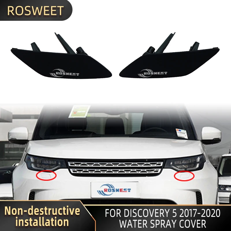 Насадка для автомойки на передний бампер автомобиля для Discovery 5 2017-2020 L462
Насадка для автомойки на передний бампер автомобиля для Discovery 5 2017-2020 L462